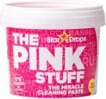 Stardrops The Pink Stuff Miracle Cleaning Paste – All Purpose Cleaner for Kitchens, Bathrooms & More