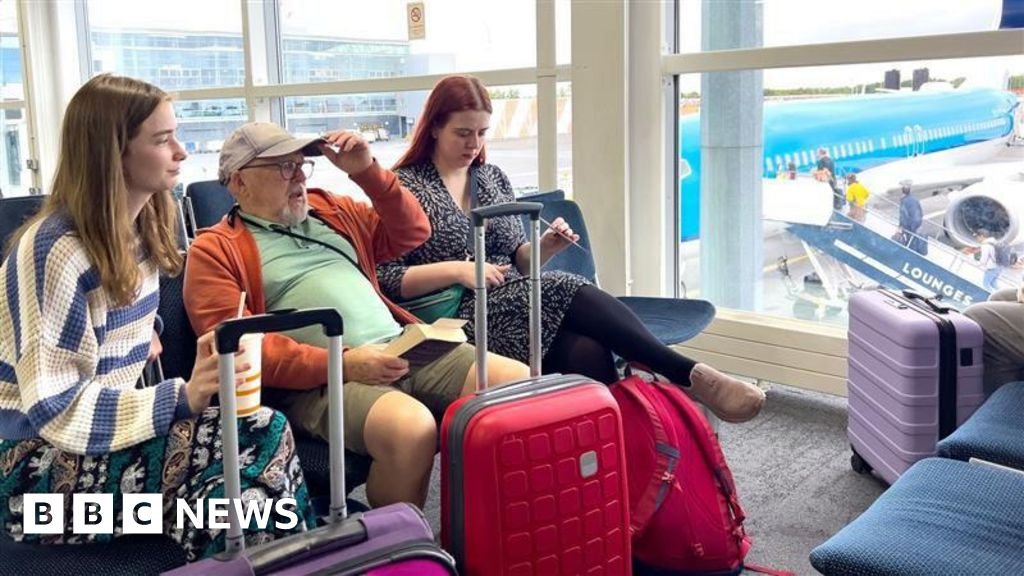 Surge in jet fuel prices could push up air fares, analysts warn