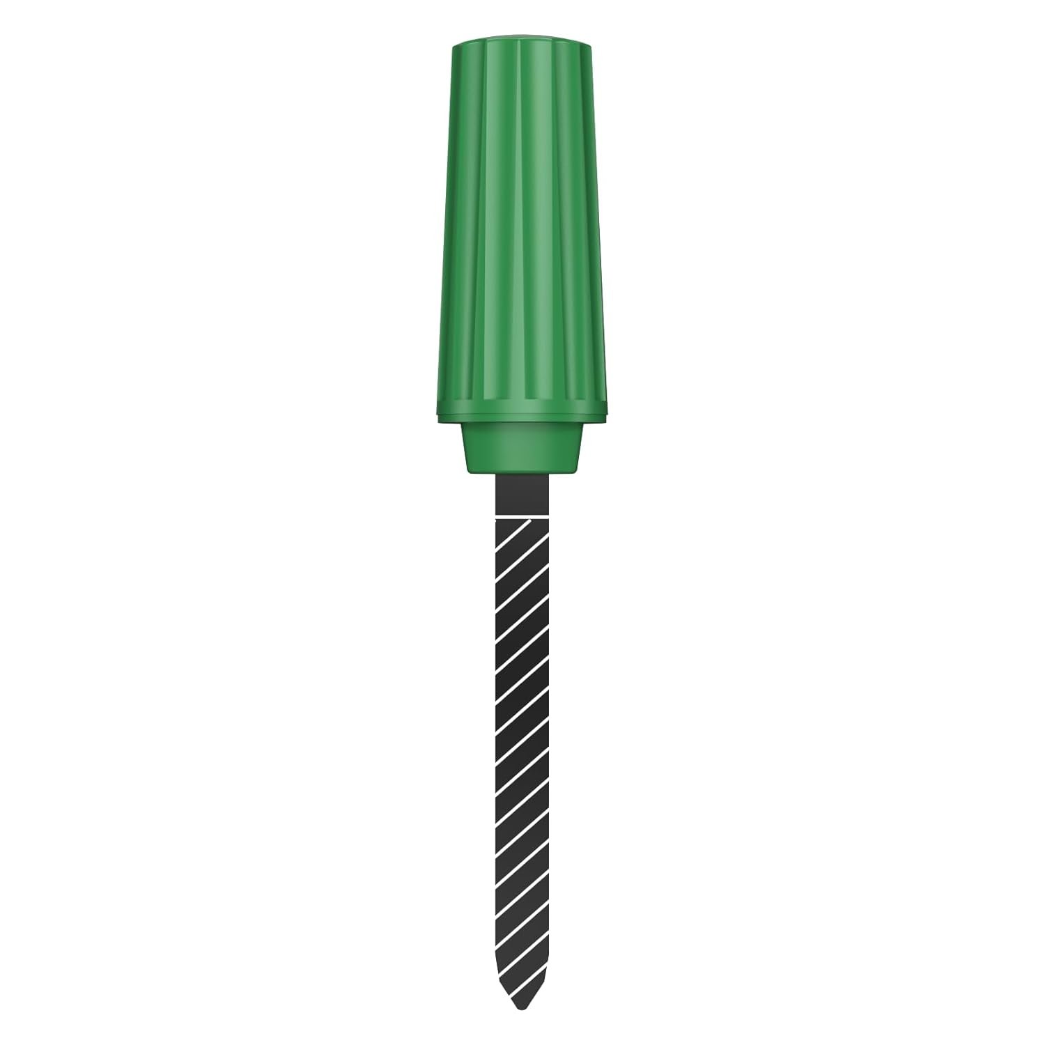 THIRDREALITY Smart Soil Moisture Sensor,Zigbee hub Needed,Accurate Measure,Capacitive Probe,Moisture/Temperature Meter THIRDREALITY Smart Soil Moisture Sensor,Zigbee hub Needed,Accurate Measure,Capacitive Probe,Moisture/Temperature Meter for Garden Planting,Compatible with Homey,Hubitat, SmartThings,Home Assistant - Image 1