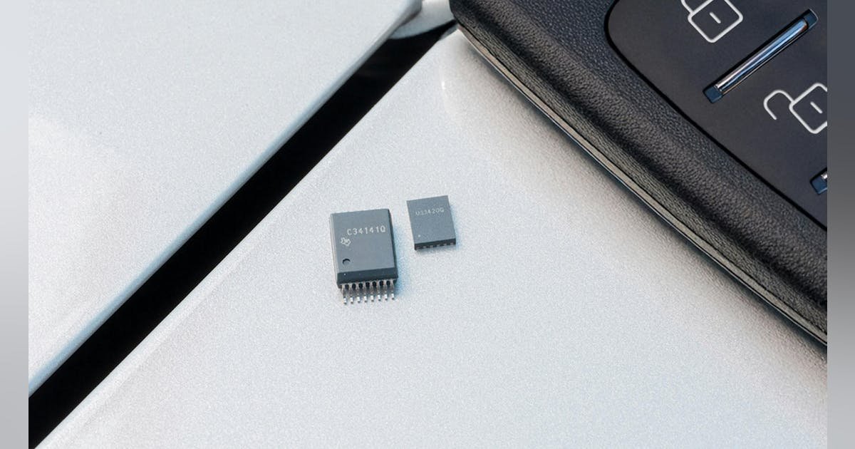 TI “Transforms” Isolated Power Modules with Multichip Packaging