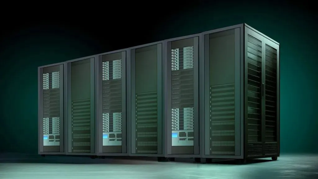 TI comes up with 800V datacentre power architecture