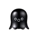 TONYMOLY Tako Pore Blackhead Remover Scrub Stick Charcoal & Dead Sea Salt Exfoliator for Blackheads, Whiteheads, Pore Cleansing & Oil Control, 0.8 oz