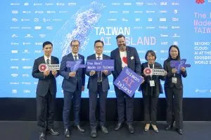 Taitra and TITA at Embedded World 2026