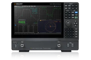 Telonic Siglent SNA500X-E VNA