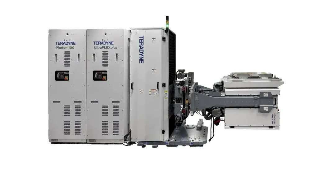 Teradyne launches SiPh and CPO tester