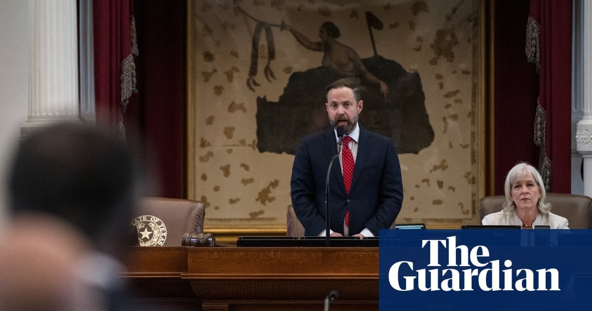 Texas house speaker directs committee to study annexing parts of New Mexico | Texas