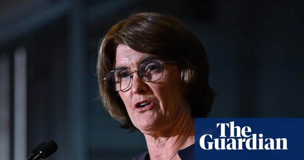 The RBA has made one of its most controversial calls in recent years - and this rate rise may not age well | Reserve Bank of Australia