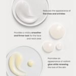 The Spa Dr. 3-Step Age-Defying Skincare System - Antiaging SkinCare Set for Women - Anti Aging Skin Care Sets for Women - Skin Care Routine: Cleanser, Age Defying Lift & Tight Serum, Moisturizer - Image 2