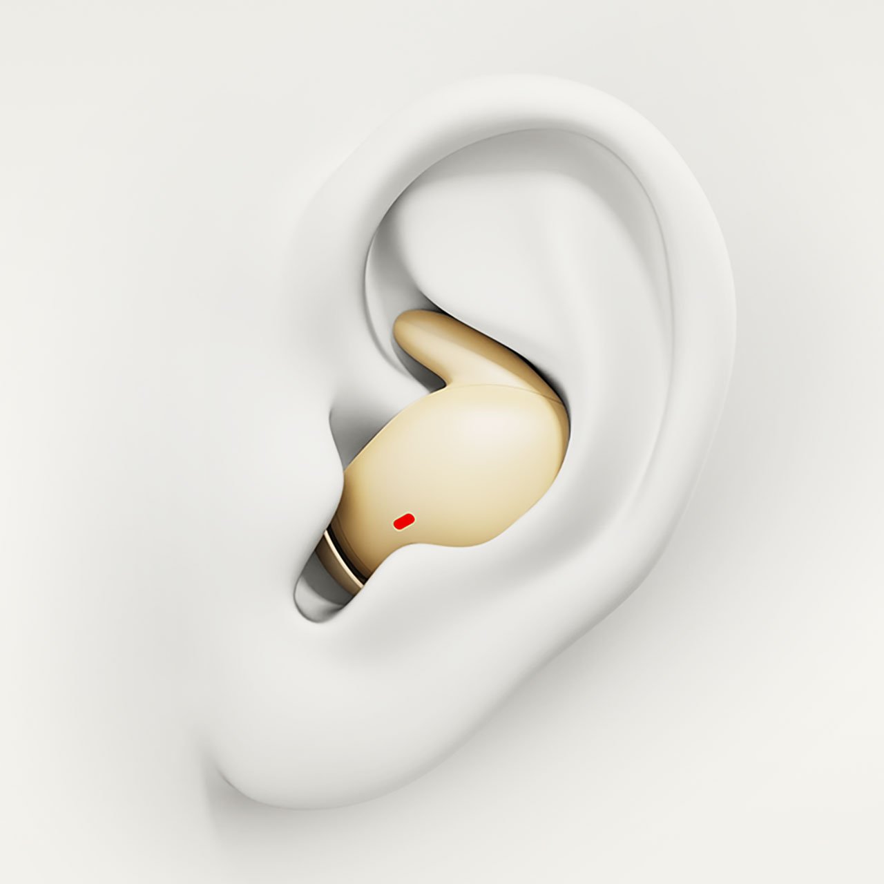 These Ear Buds Let Users Side Sleep Comfortably