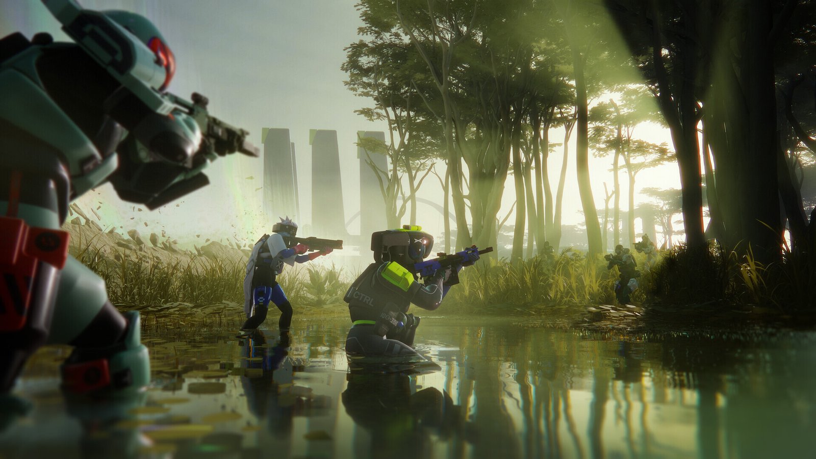 This Week in Gaming (Week 10)