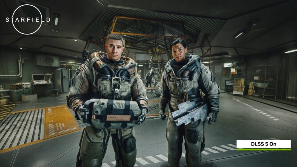 Tools Like DLSS 5 May "Bring Into Question What Version of a Game Should Be Preserved" According to Preservation Expert