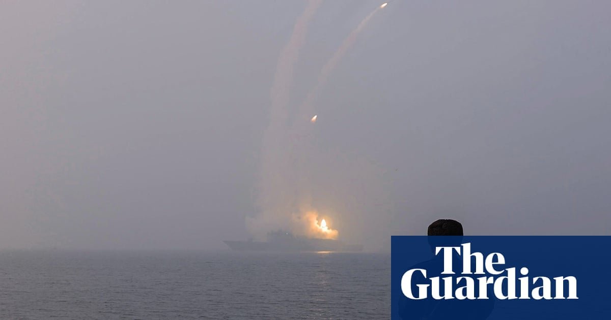 Trump’s Iran war will reinforce North Korea’s view that nuclear weapons are the only path to security | North Korea