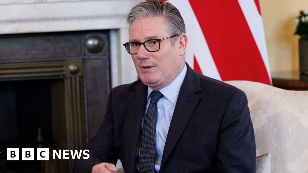 UK allows US to use bases to strike Strait of Hormuz targets