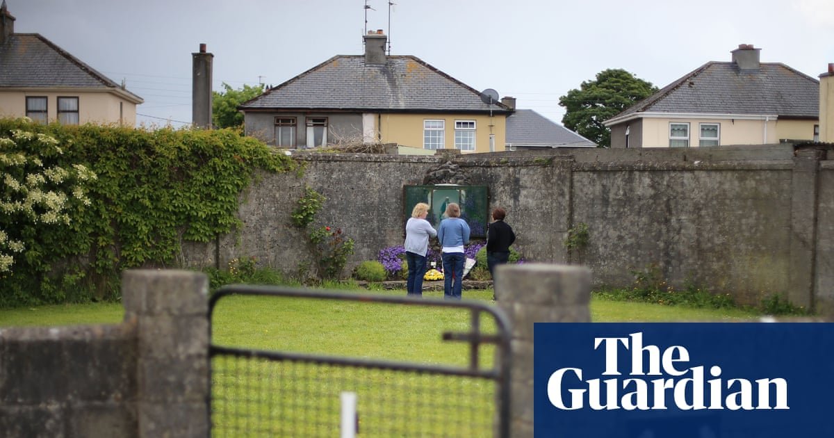 UK drops plan to cut benefits for survivors of Ireland’s mother and baby homes | Ireland