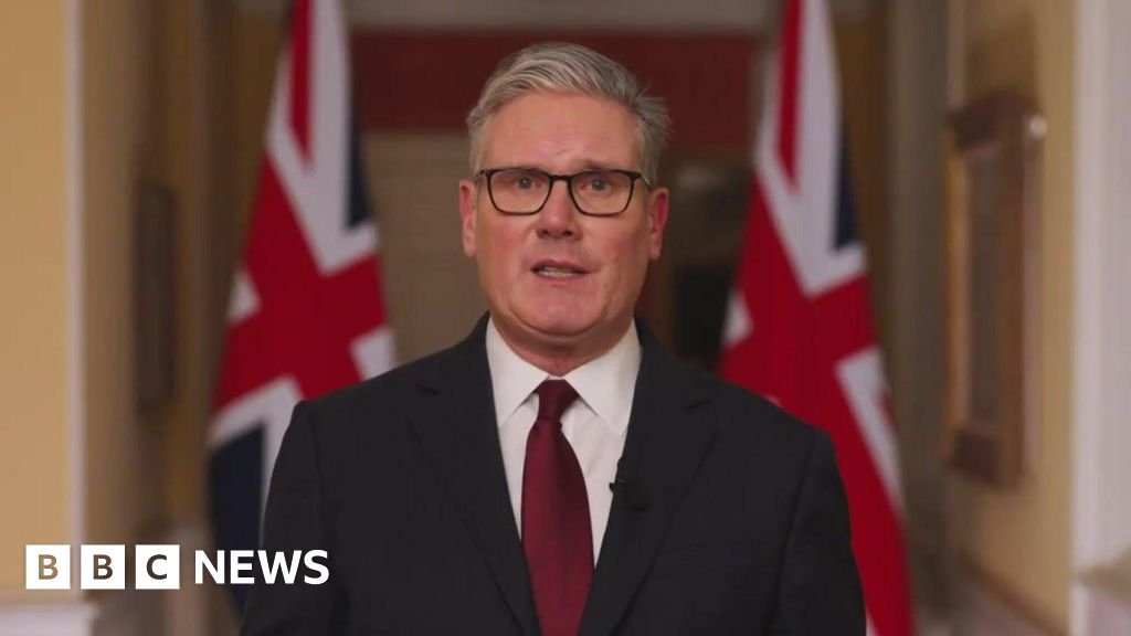 UK will allow US to use bases to strike Iranian missile sites, PM says