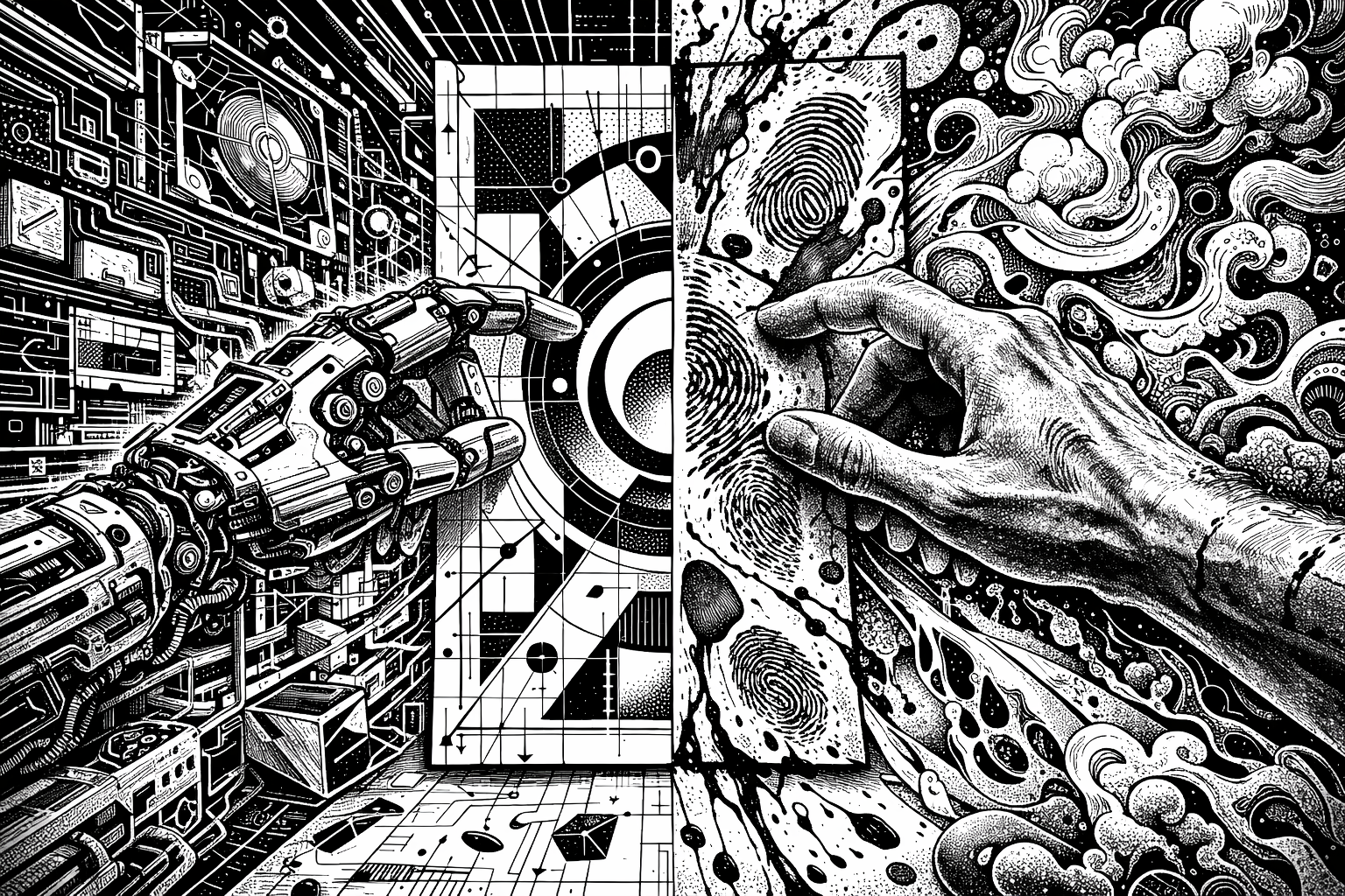 We thought AI feedback was making our designers faster. It was making them shallower