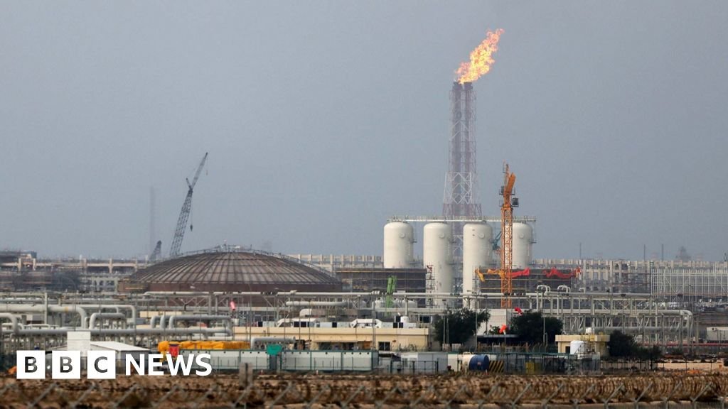 Why are gas prices soaring and how could it affect you?