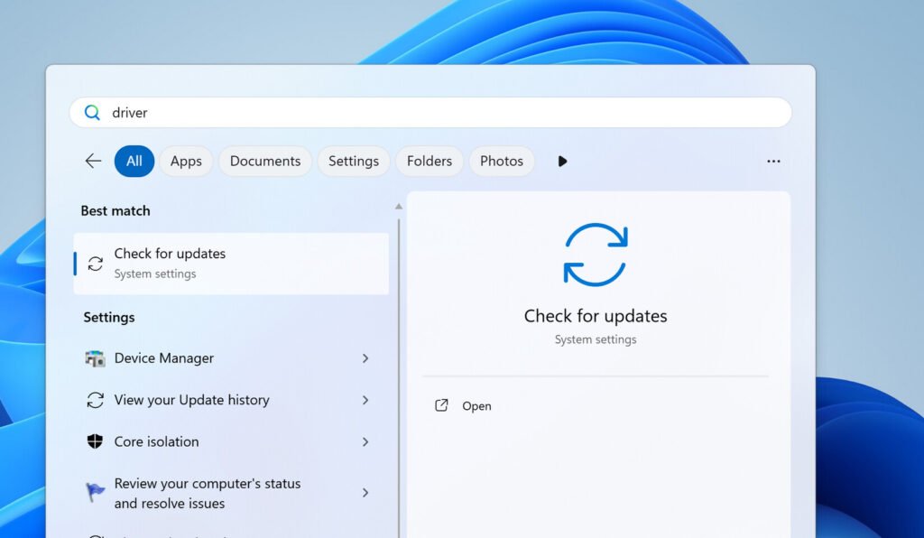 Windows 11 Will No Longer Trust Old Drivers by Default Under New Kernel Policy