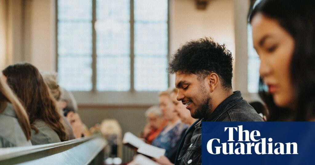 YouGov withdraws survey said to show rising church attendance in England and Wales | Christianity