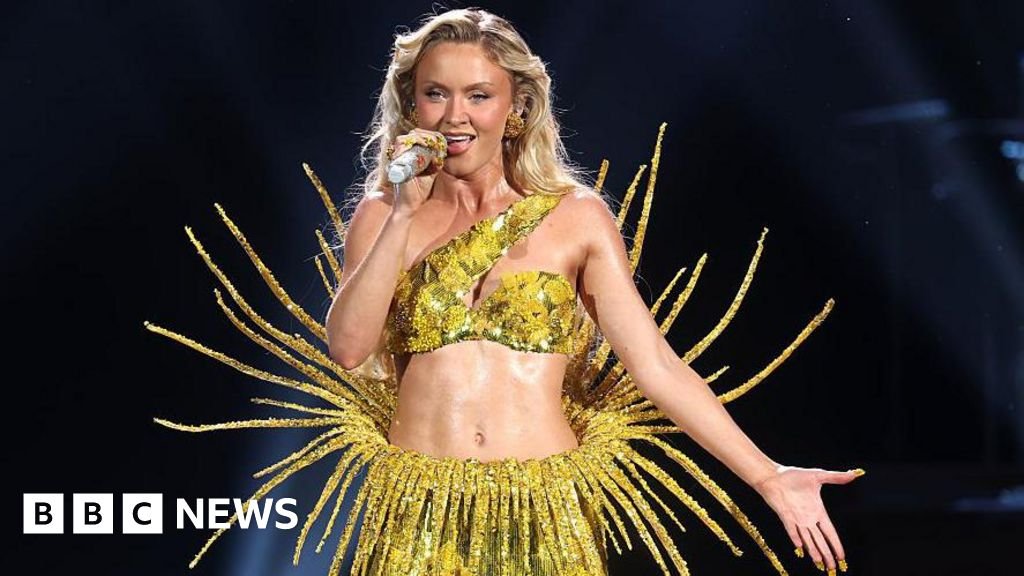 Zara Larsson and Louis Tomlinson to headline second day of Radio 1's Big Weekend