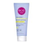 eos 24H Moisture Travel Body Lotion- Vanilla Cashmere, Travel Size Essential, Toiletries, Mini Body Lotion For Dry Skin, 2.5 fl oz