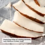 eos Shea Better Hand Cream - Coconut Hand Lotion and Skin Care | Instant Hydration + Lasting Protection | 2.5 oz - Image 2