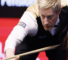 Neil Robertson takes a shot
