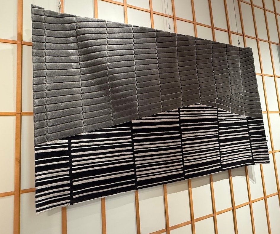 5 Fab Rug Collections That Floored Us at Milan Design Week