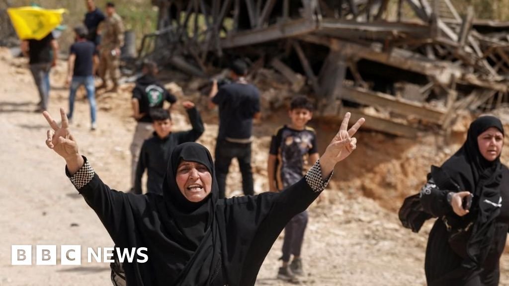 A moment of risk and opportunity: How two ceasefires could boost US-Iran talks