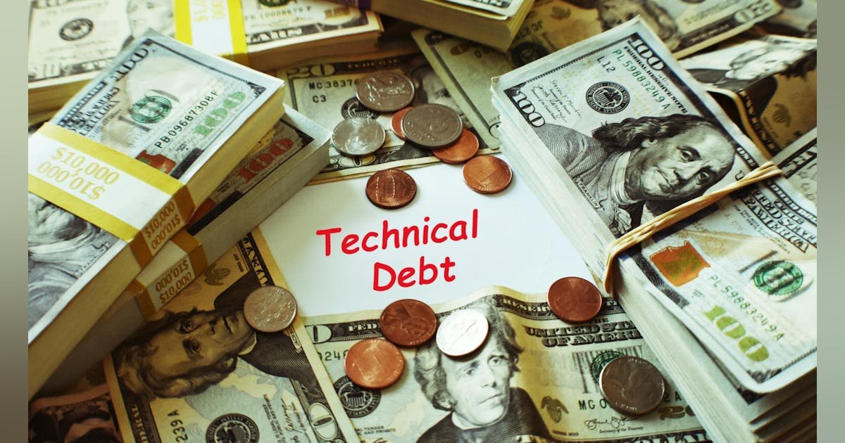AI and Technical Debt | Electronic Design