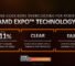 AMD Launches EXPO 1.2 for CUDIMM and Low-Latency DDR5 Memory