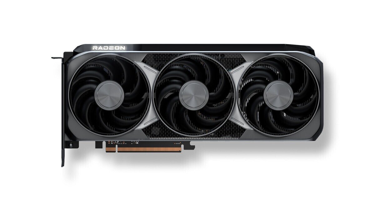 AMD Radeon RX 9070 and RX 9070 XT Fall Below MSRP in Germany