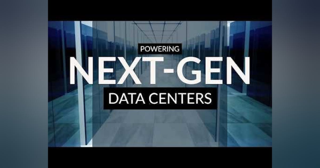 APEC 2026: TI Breaks Down High-Voltage DC Power in Data Centers