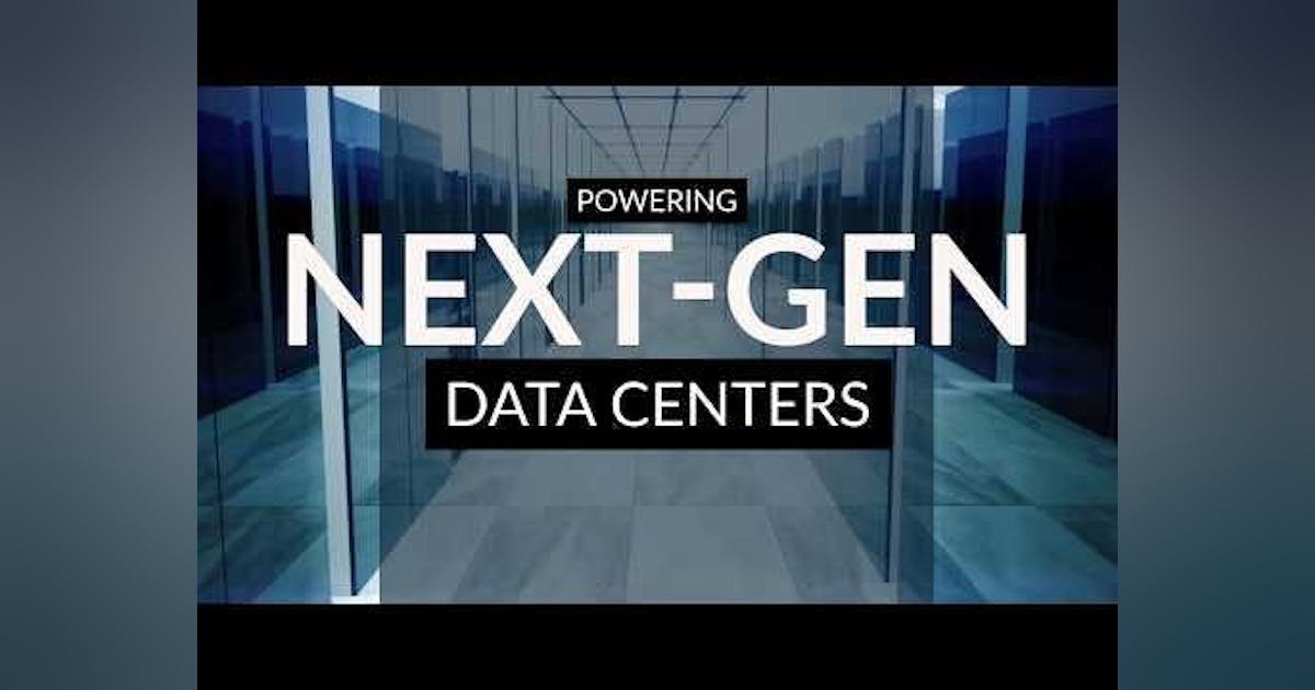 APEC 2026: TI Breaks Down High-Voltage DC Power in Data Centers