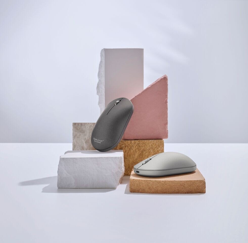 ASUS Announces ZenMouse MD202 | TechPowerUp