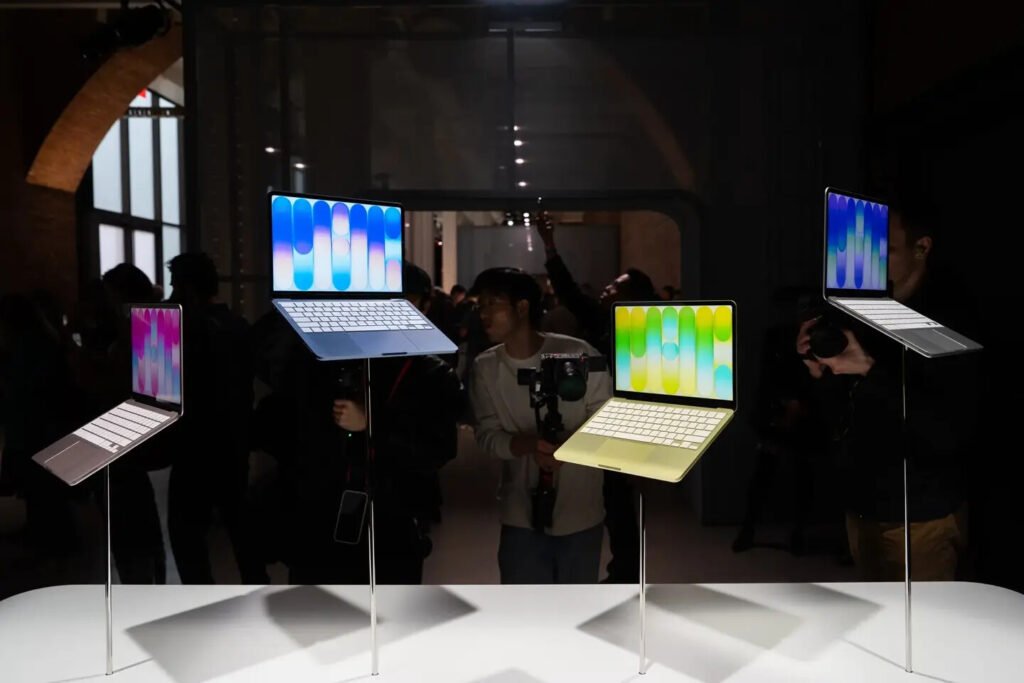 Apple Ramps Up MacBook Neo Production to 10 Million Units Amid Strong Demand