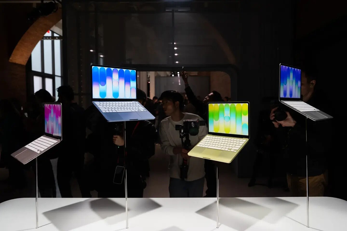 Apple Ramps Up MacBook Neo Production to 10 Million Units Amid Strong Demand