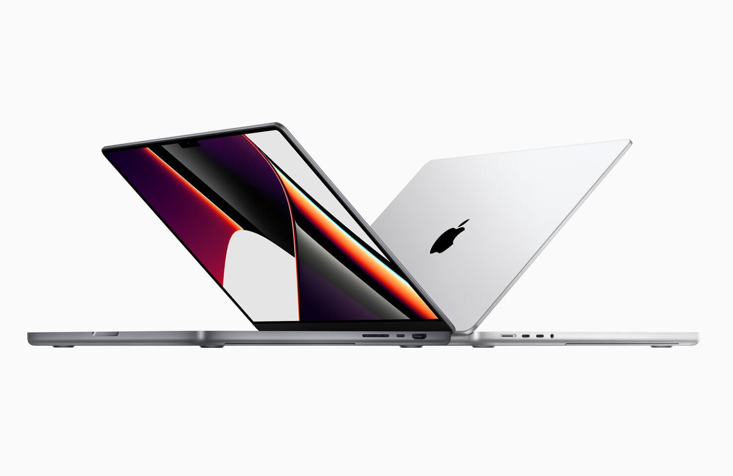 Apple Set to Become Third-Biggest Laptop Maker This Year
