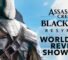 Assassin's Creed: Black Flag Gets Official Announcement Date Before End-April