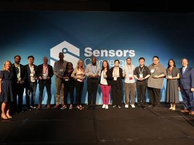 Assembly of 59 Best of Sensors 2026 finalists announced