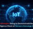 At Sensors Converge, head on over to Headless IoT Intelligence