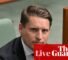 Australia news live: Andrew Hastie says US alliance weakened Australia; Sri Lanka hackers steal millions owed to Australia | Australia news