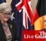 Australia news live: PM adopts all recommendations of Bondi royal commission after report says counter-terror capability ‘could be improved’ | Australia news