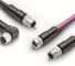 Binder extends options for M12 connector range