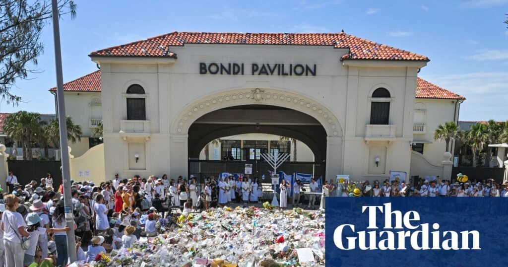 Bondi royal commission: report calls for better policing of Jewish festivals after ‘high’ terror risk flagged for Hanukah event | Royal commission on antisemitism and social cohesion