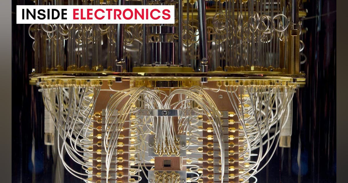 Cabling for Next-Gen Quantum Computing Infrastructures