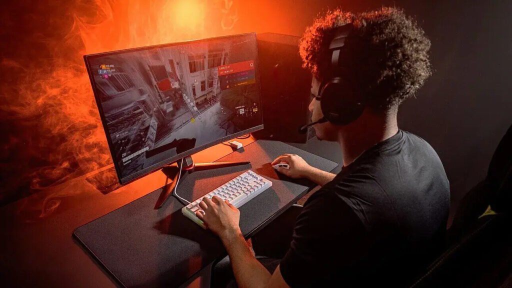 Cherry Xtrfy Launches K5 Pro TMR Compact Magnetic Switch Keyboard