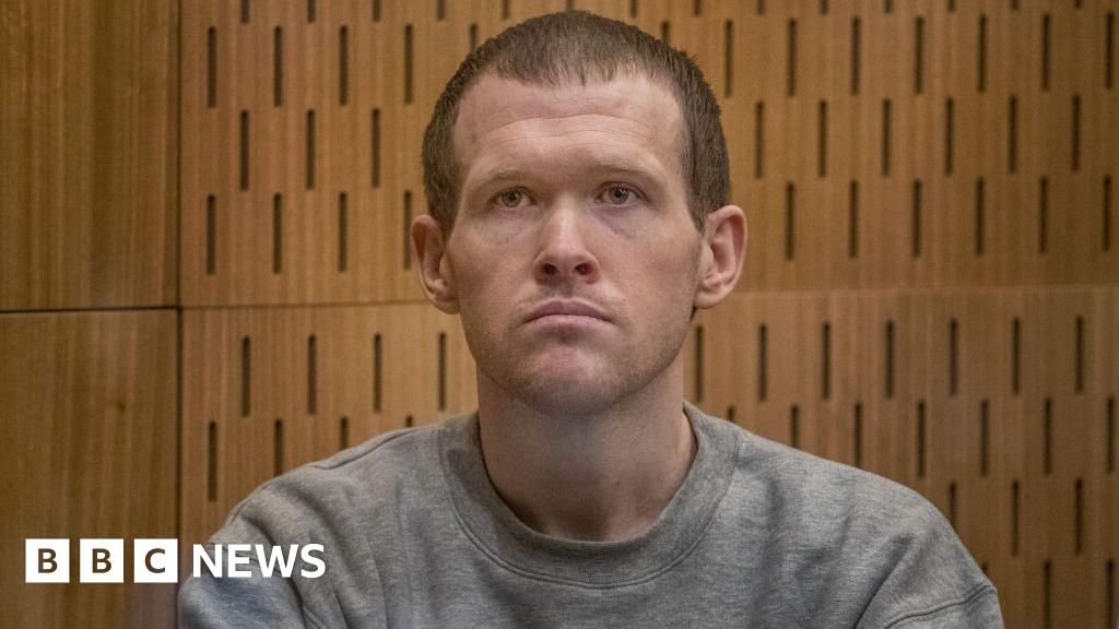 Christchurch mass killer loses bid to overturn conviction