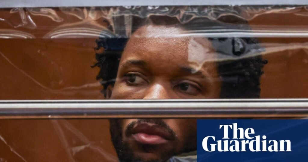 D4vd possessed child sexual abuse images, LA murder prosecutors say | Los Angeles