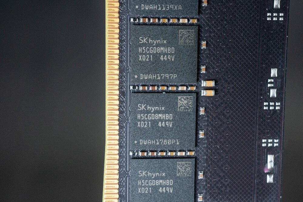 DDR4 Prices Finally Cool With 5% Drop After 2,200% Surge